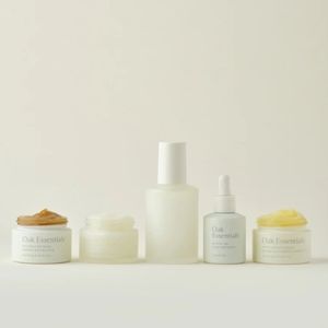 Oak Essentials The Routine Box